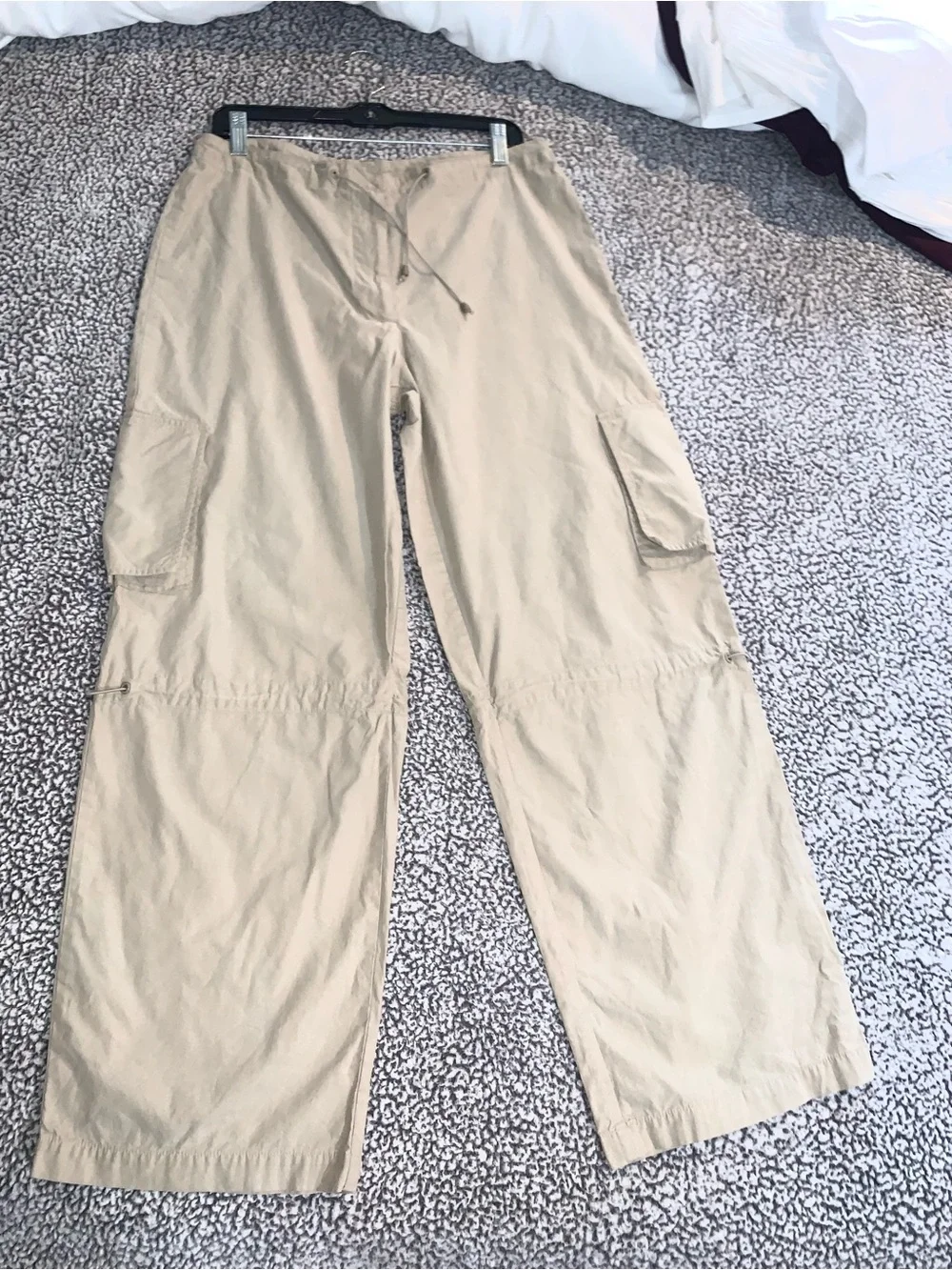 Express Bleus vintage 90s